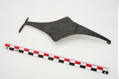 Foto von Eisengürtelhaken (NHMW-PRAE-025294)